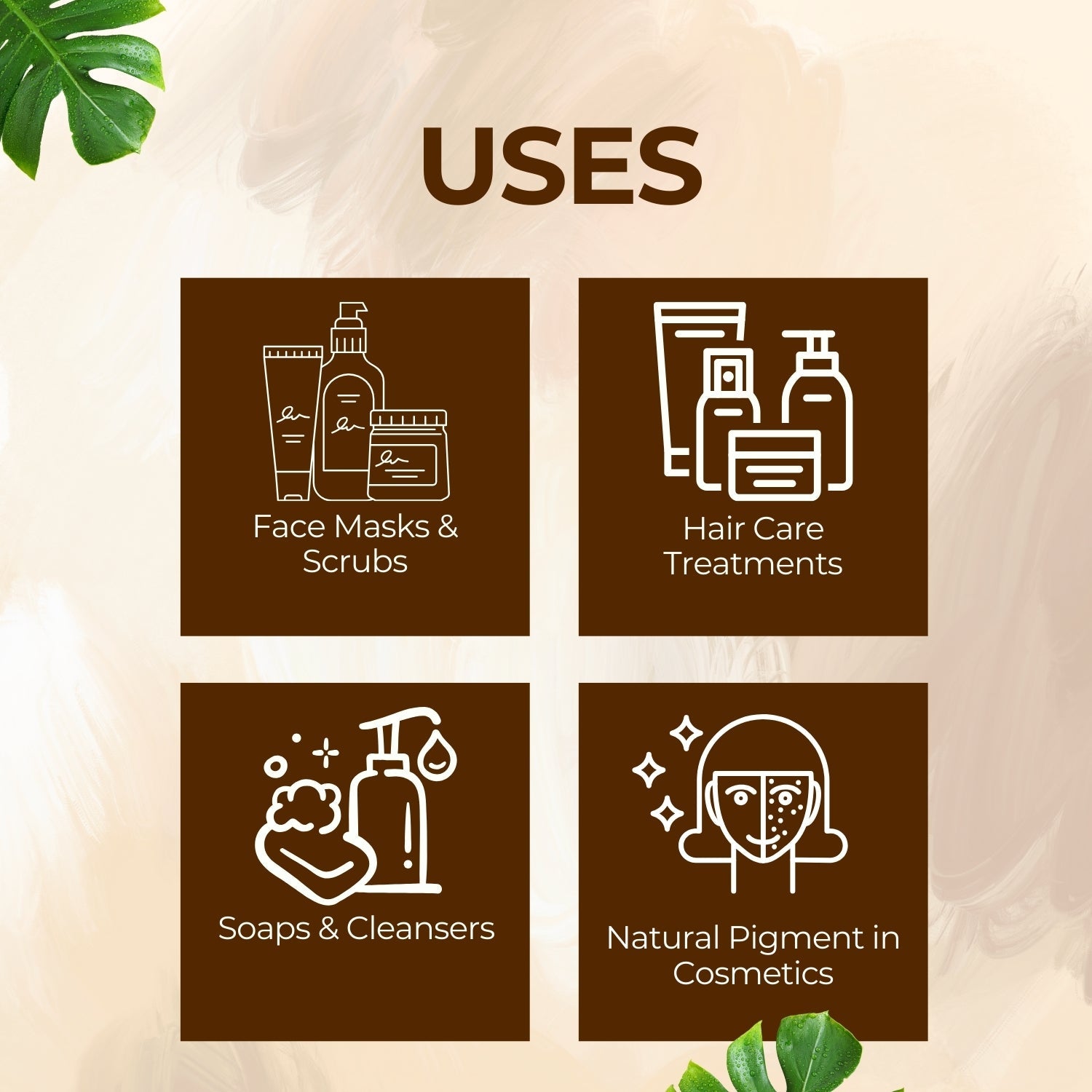Red Clay Powder Red Clay Powder